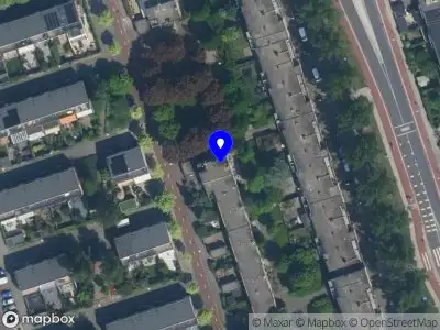 NERO Urban Athletics B.V. Amsterdam