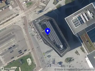 Autobedrijf Noteboom Spijkenisse B.V.