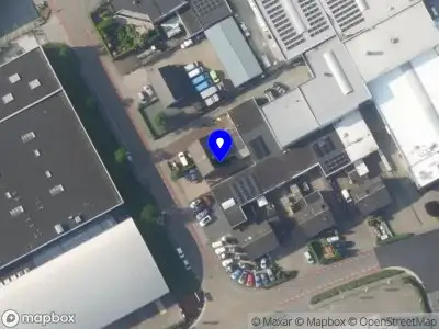 Marco's Pensioen B.V.