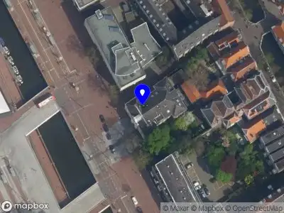 Steeds Advies B.V. Delft
