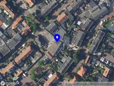 Nieuw bedrijf A.D.V. Zorg B.V.