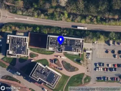 Nieuw bedrijf Lightgroup B.V.