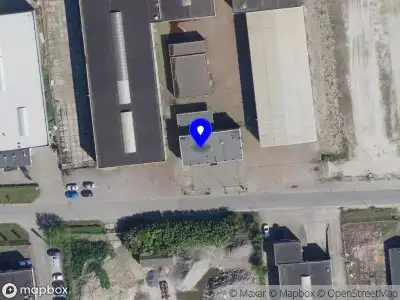 Steel Protection Group B.V. Waspik