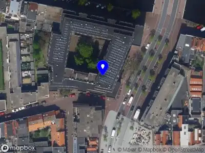 Nieuw bedrijf Schoonmaakbedrijf De Blinker Leiden B.V.