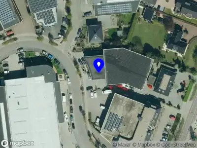 Simone Beijer Uitvaartzorg B.V.