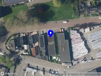 Nieuw bedrijf Viento Holding B.V.