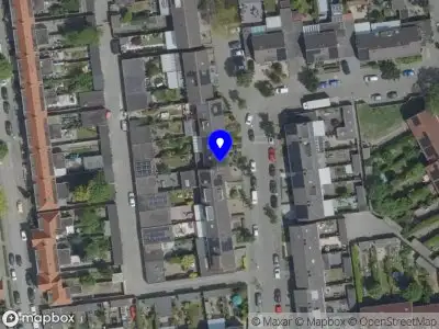 Maas Sanden Beheer B.V. Eindhoven
