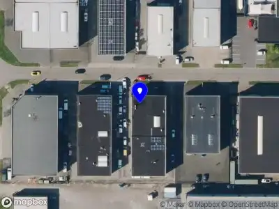 MVN Sales Group B.V.