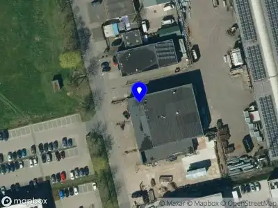 ImproveYourParts B.V.