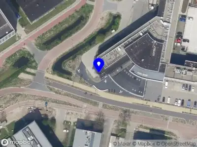 Nieuw bedrijf InnoSer International B.V.