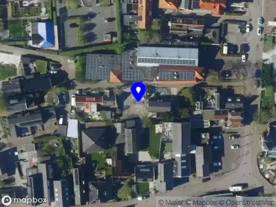 Nieuw bedrijf Sukari B.V.