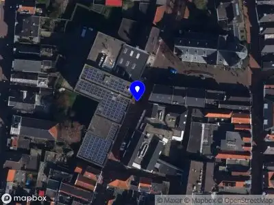 Vedaflex Dokkum Dokkum