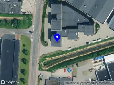 Raap Opsporing Explosieven B.V.