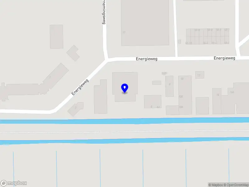 T.C. Ebbing Holding B.V.