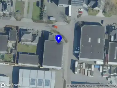 Nieuw bedrijf Happy Events