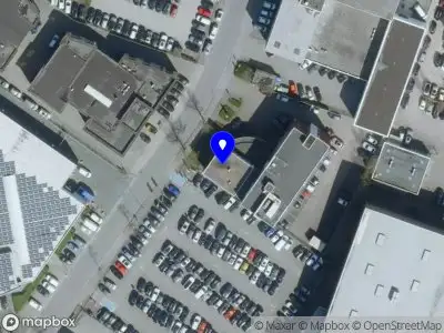 CBMK Data & Insights B.V. Eindhoven
