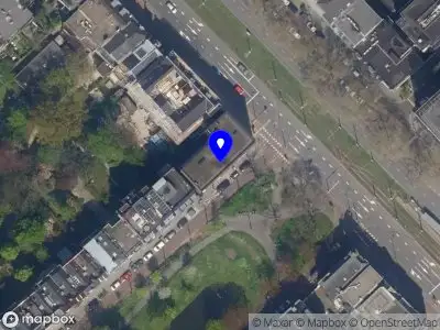 IYI Vastgoed B.V. Rotterdam
