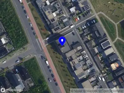 Dierenkliniek Almere-Stad B.V.