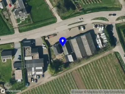 Nieuw bedrijf Roseboom Infra B.V.