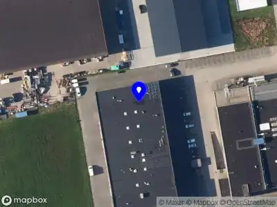 Auxilia Beveiliging B.V. Drachten