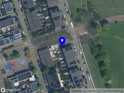 G.J.J. Scholte Holding B.V.