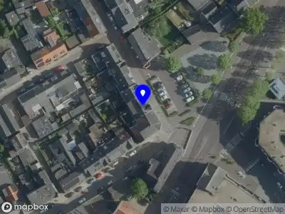 Pavefflo B.V. TEGELEN