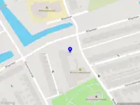 Vereniging Kids First