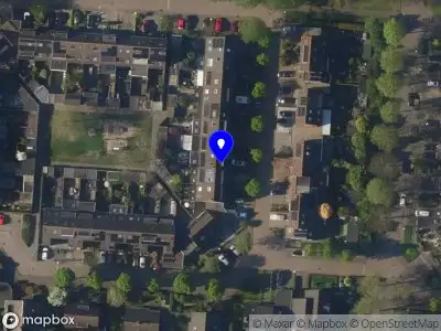 Nieuw bedrijf Flake Dot