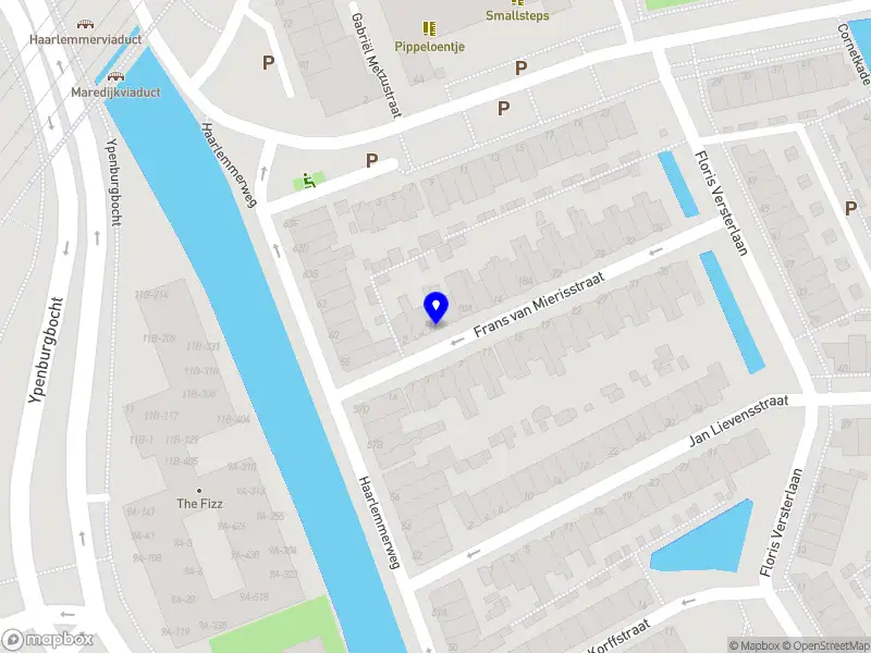 Nieuw bedrijf Festa Verde