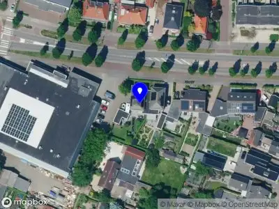 Nieuw bedrijf Green Building Energy Services