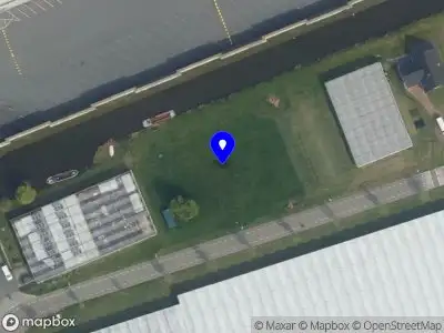 Stichting Dieren Opvang Centrum Westland 's-Gravenzande