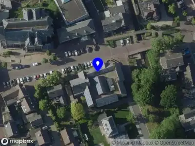 Stichting Omgevingsfonds De Kookepan Roggel
