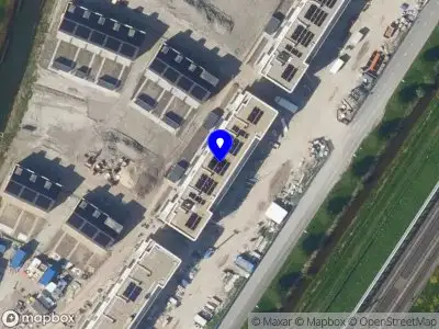 B. de Jong Consultancy Zoetermeer