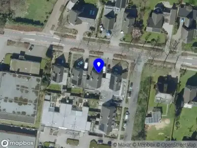 Nieuw bedrijf NM Productions