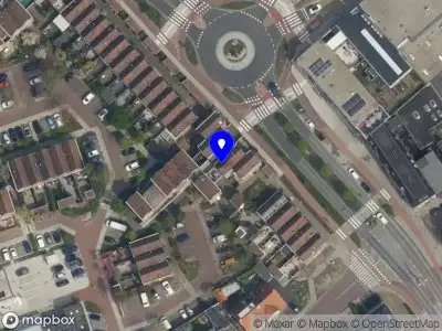WoonRooskleurig Naaldwijk