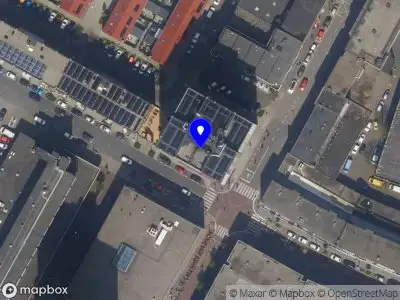 Bozkurt Diensten Vlaardingen