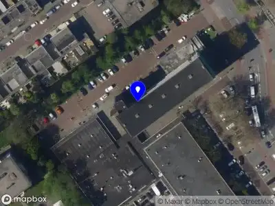 Nieuw bedrijf De.star