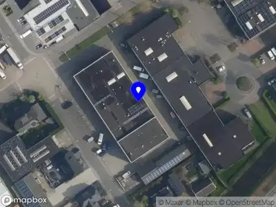 Bravo Brandveiligheid Nootdorp