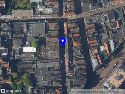 Nieuw bedrijf Groenewegen Freelance