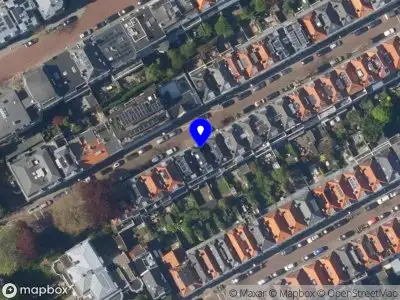 Nieuw bedrijf CK Studio