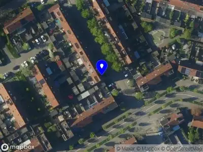 Sterre de Vreng Hoorn