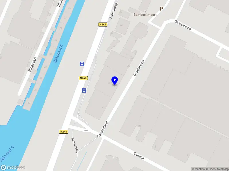S.Meijer Advocatuur Beverwijk
