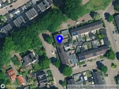 Nieuw bedrijf Gaiyah Consult