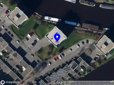 Pier100 Groningen