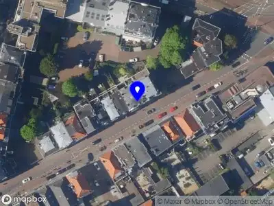 Nieuw bedrijf Reda Creation Company