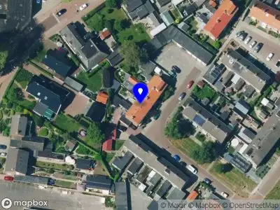 Nieuw bedrijf Baby Creaties