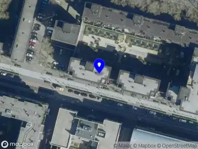 The Marketing Corner