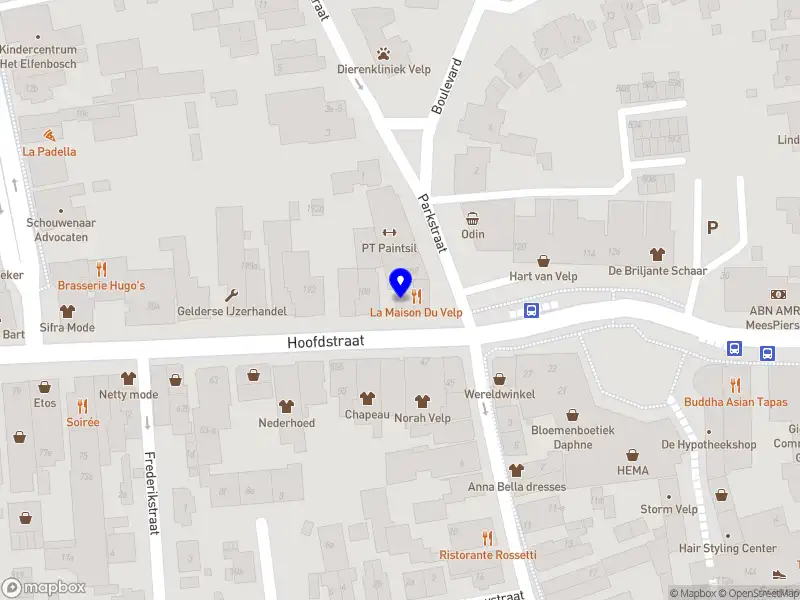 Nieuw bedrijf Caliza Patisserie & Chocolaterie