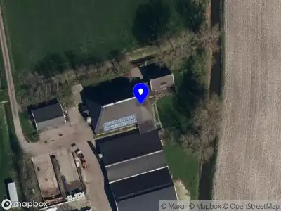 Sybrand Agrarische Service Oosterbierum
