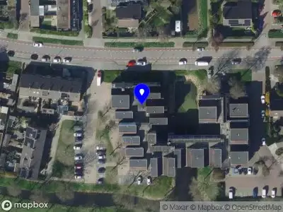 Daniellassen Zwijndrecht